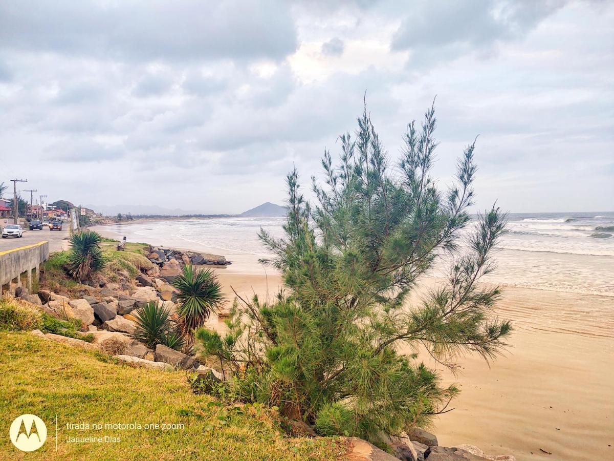 Pousada Belas Praia - Ribanceira Imbituba  Εξωτερικό φωτογραφία