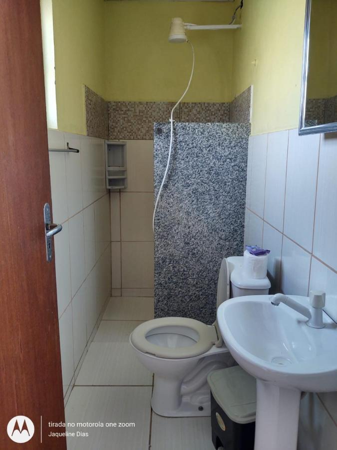 Pousada Belas Praia - Ribanceira Imbituba  Εξωτερικό φωτογραφία